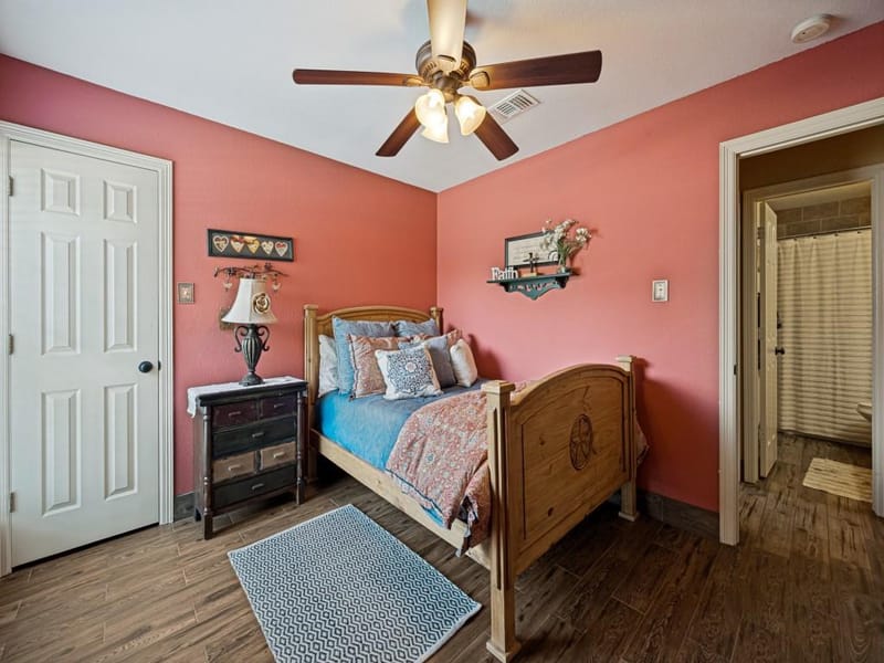 149 Roberts Drive, Saginaw TX 76179 - Photo 13