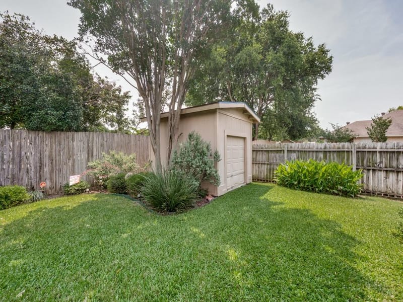 149 Roberts Drive, Saginaw TX 76179 - Photo 17