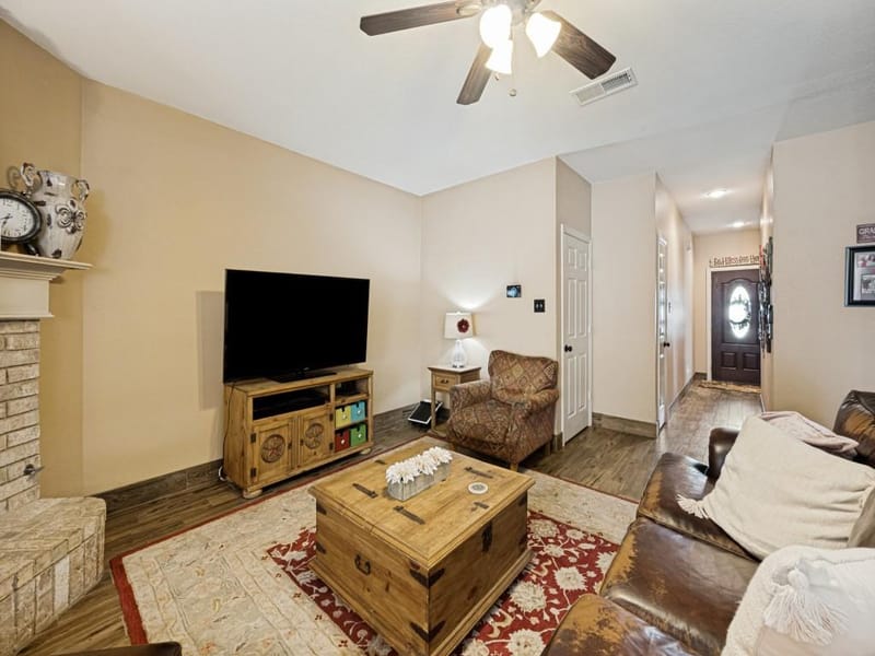 149 Roberts Drive, Saginaw TX 76179 - Photo 3