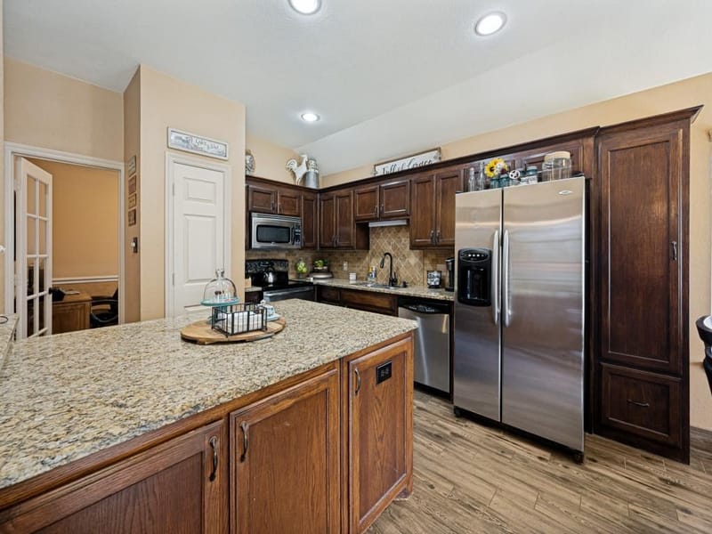 149 Roberts Drive, Saginaw TX 76179 - Photo 5