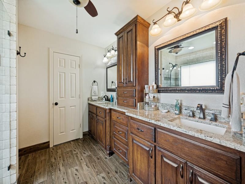 149 Roberts Drive, Saginaw TX 76179 - Photo 9