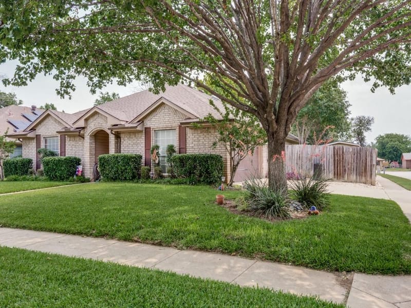 149 Roberts Drive, Saginaw TX 76179 - Photo 19