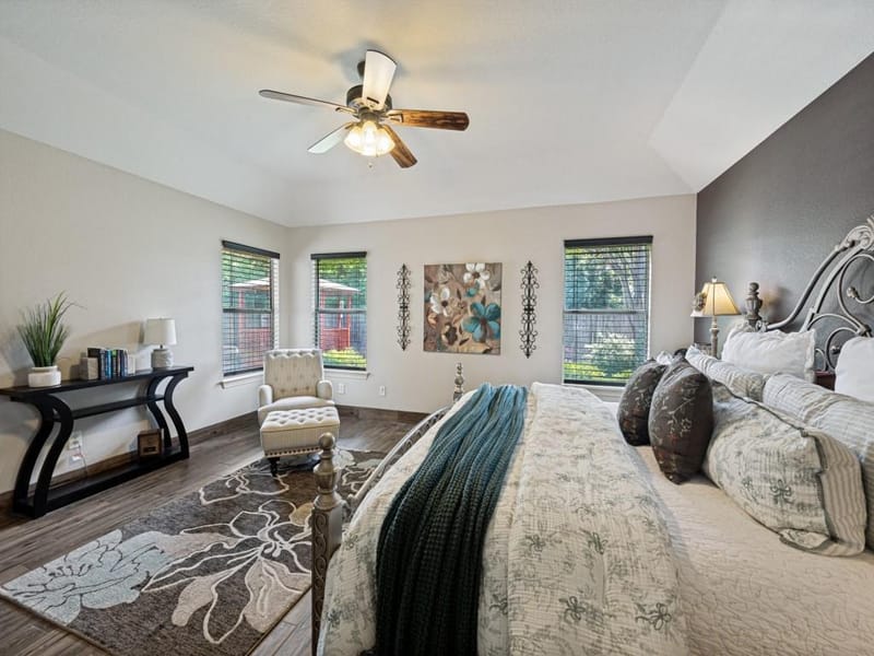 149 Roberts Drive, Saginaw TX 76179 - Photo 8