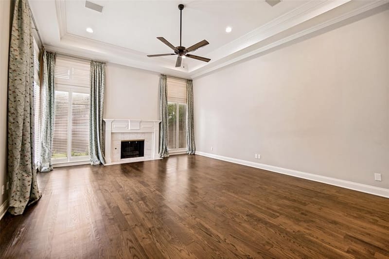 6022 Waggoner Drive, Dallas TX 75230 - Photo 13