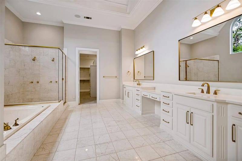 6022 Waggoner Drive, Dallas TX 75230 - Photo 12