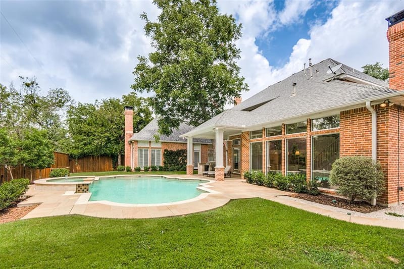 6022 Waggoner Drive, Dallas TX 75230 - Photo 5