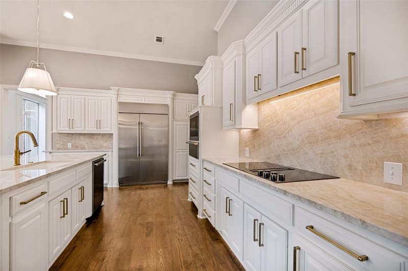6022 Waggoner Drive, Dallas TX 75230 - Photo 10