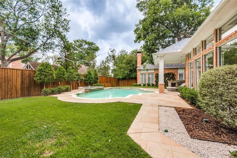 6022 Waggoner Drive, Dallas TX 75230 - Photo 14