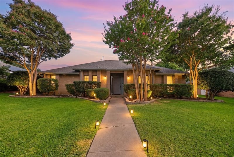 4528 Denver Drive, Plano TX 75093 - Photo 2