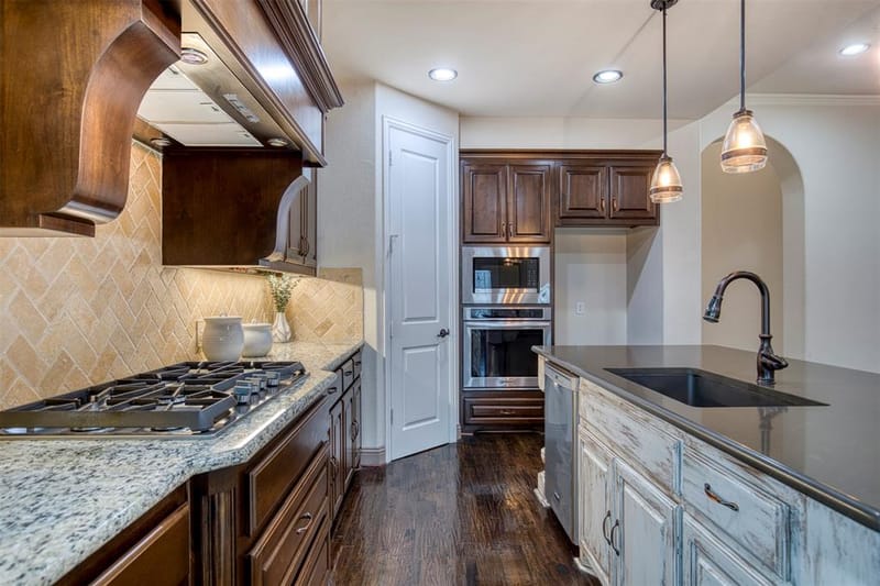 1541 Havenbrook Lane, Prosper TX 75078 - Photo 13