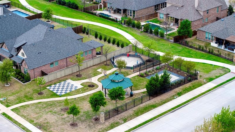 1541 Havenbrook Lane, Prosper TX 75078 - Photo 36