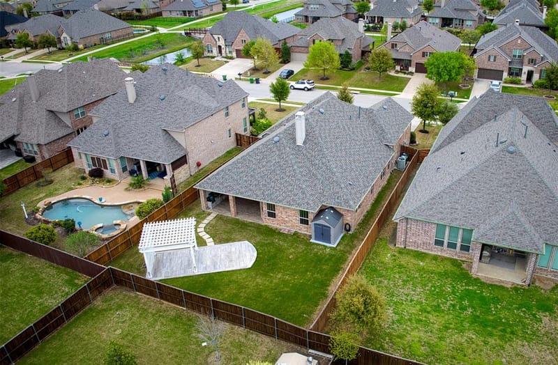 1541 Havenbrook Lane, Prosper TX 75078 - Photo 32