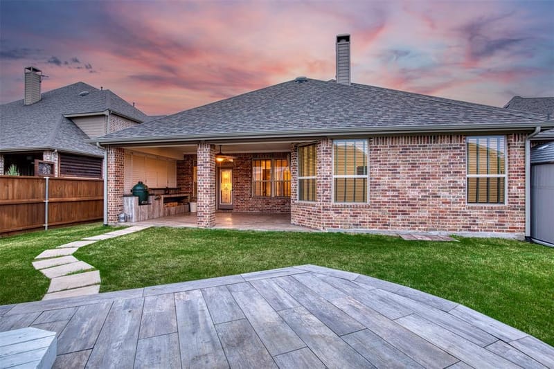 1541 Havenbrook Lane, Prosper TX 75078 - Photo 28