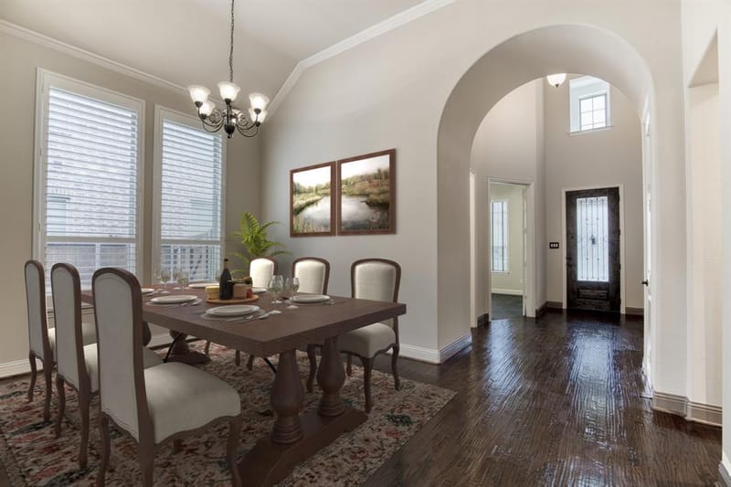 1541 Havenbrook Lane, Prosper TX 75078 - Photo 5