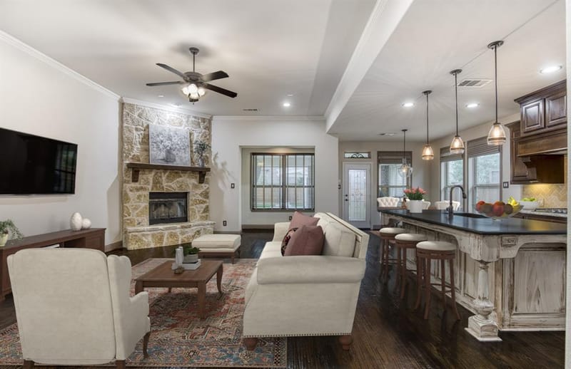1541 Havenbrook Lane, Prosper TX 75078 - Photo 9