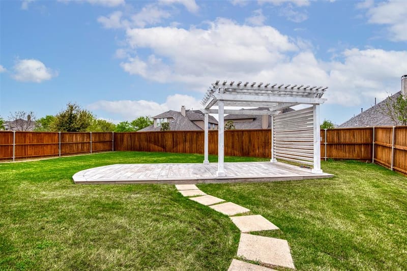 1541 Havenbrook Lane, Prosper TX 75078 - Photo 30