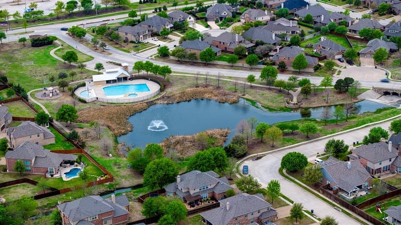 1541 Havenbrook Lane, Prosper TX 75078 - Photo 38