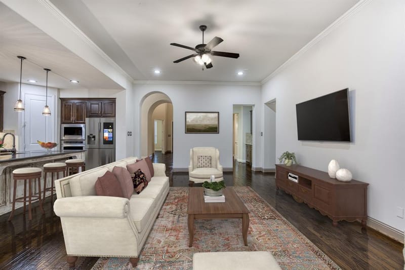 1541 Havenbrook Lane, Prosper TX 75078 - Photo 10