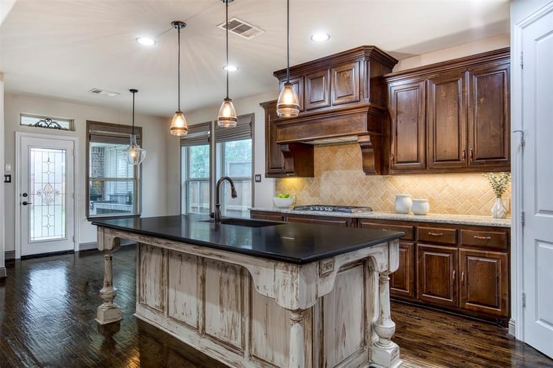 1541 Havenbrook Lane, Prosper TX 75078 - Photo 14