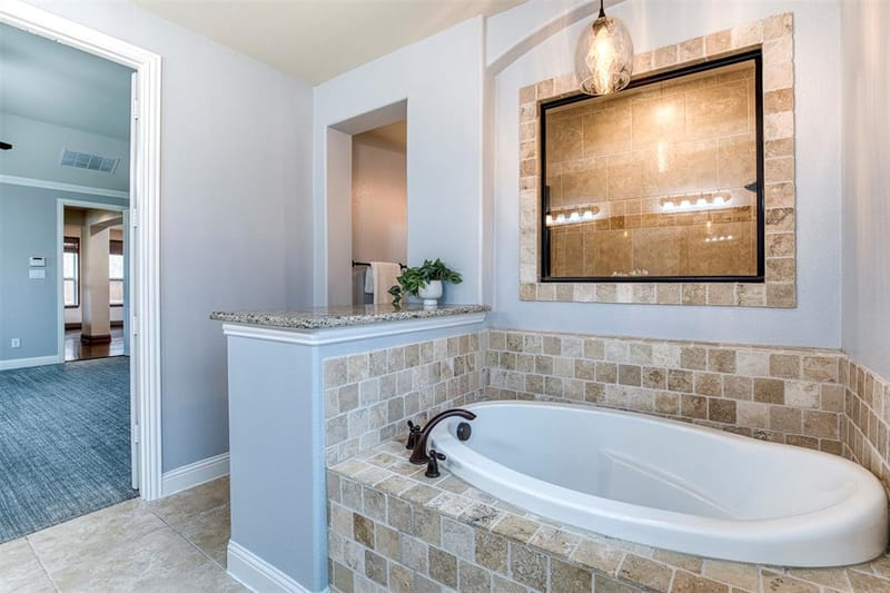 1541 Havenbrook Lane, Prosper TX 75078 - Photo 19