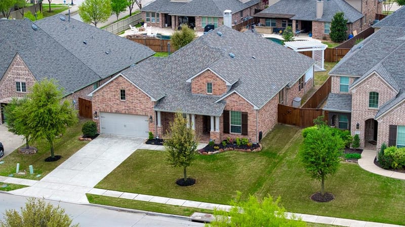 1541 Havenbrook Lane, Prosper TX 75078 - Photo 31