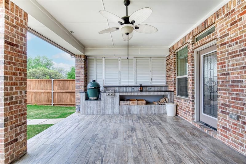 1541 Havenbrook Lane, Prosper TX 75078 - Photo 29