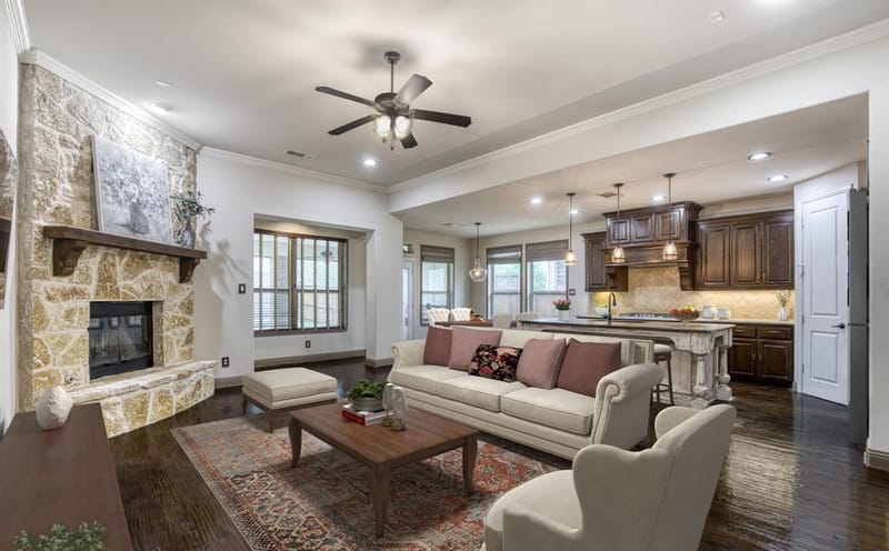 1541 Havenbrook Lane, Prosper TX 75078 - Photo 8