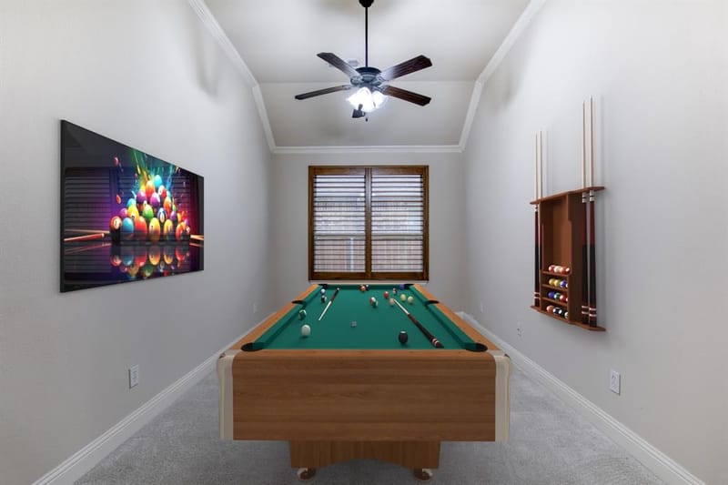 1541 Havenbrook Lane, Prosper TX 75078 - Photo 21
