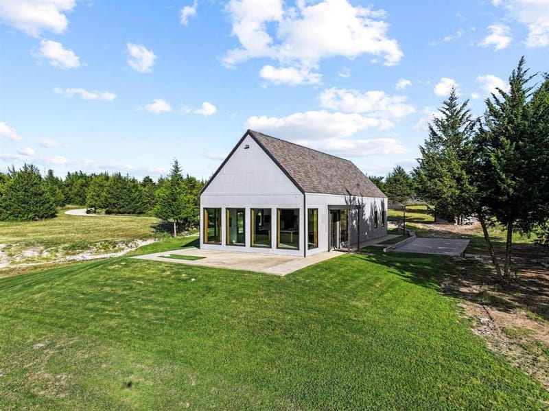 511 County Road 4264, Leonard TX 75452 - Photo 27