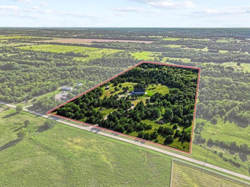 511 County Road 4264, Leonard TX 75452 - Photo 4