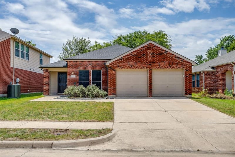 3532 Bandera Ranch Road, Fort Worth TX 76262 - Photo 2