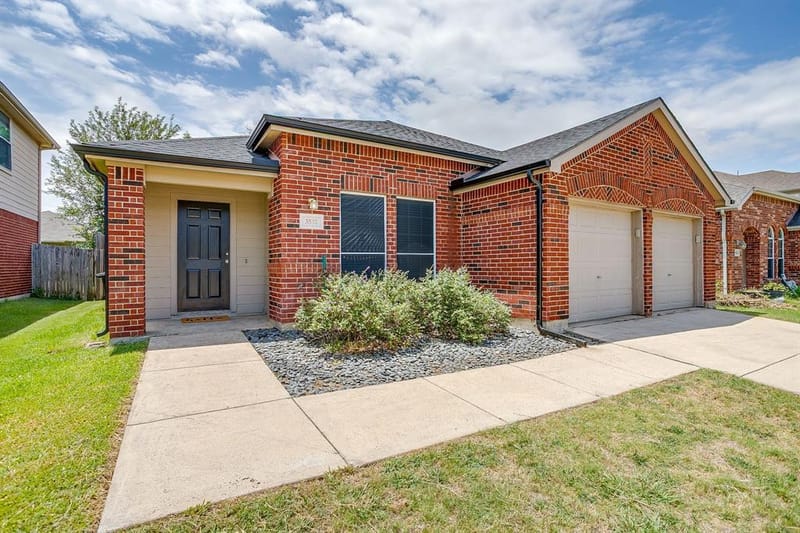 3532 Bandera Ranch Road, Fort Worth TX 76262 - Photo 3
