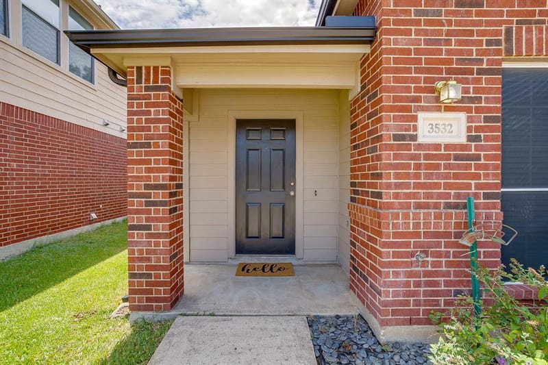3532 Bandera Ranch Road, Fort Worth TX 76262 - Photo 5