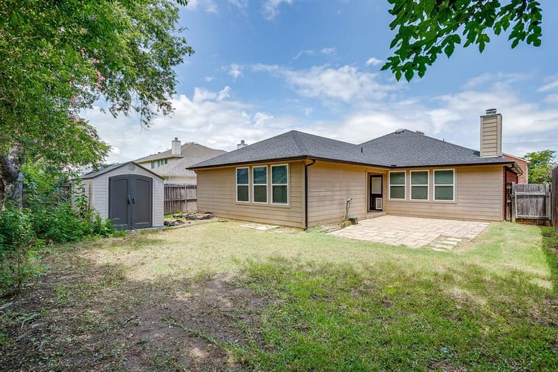 3532 Bandera Ranch Road, Fort Worth TX 76262 - Photo 37