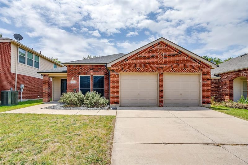 3532 Bandera Ranch Road, Fort Worth TX 76262 - Photo 4