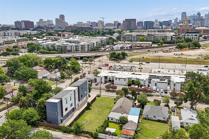 2611 Hondo Avenue # 102, Dallas TX 75219 - Photo 23
