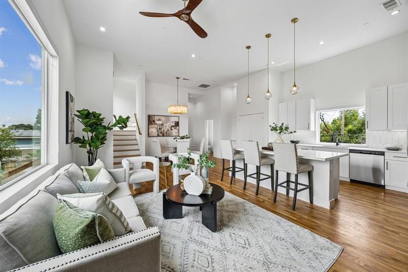 2611 Hondo Avenue # 102, Dallas TX 75219 - Photo 10