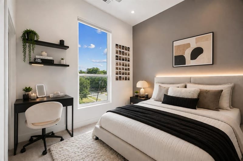 2611 Hondo Avenue # 102, Dallas TX 75219 - Photo 18