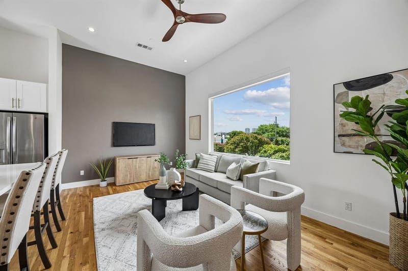 2611 Hondo Avenue # 102, Dallas TX 75219 - Photo 8