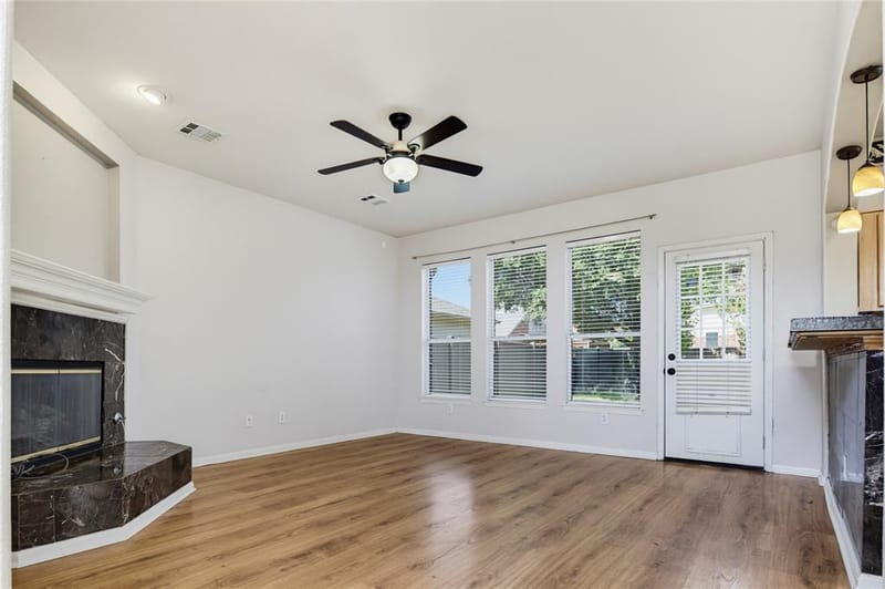 4549 Shadowridge Drive, The Colony TX 75056 - Photo 6