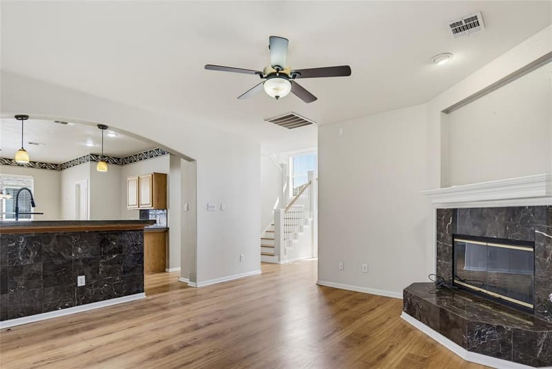 4549 Shadowridge Drive, The Colony TX 75056 - Photo 7