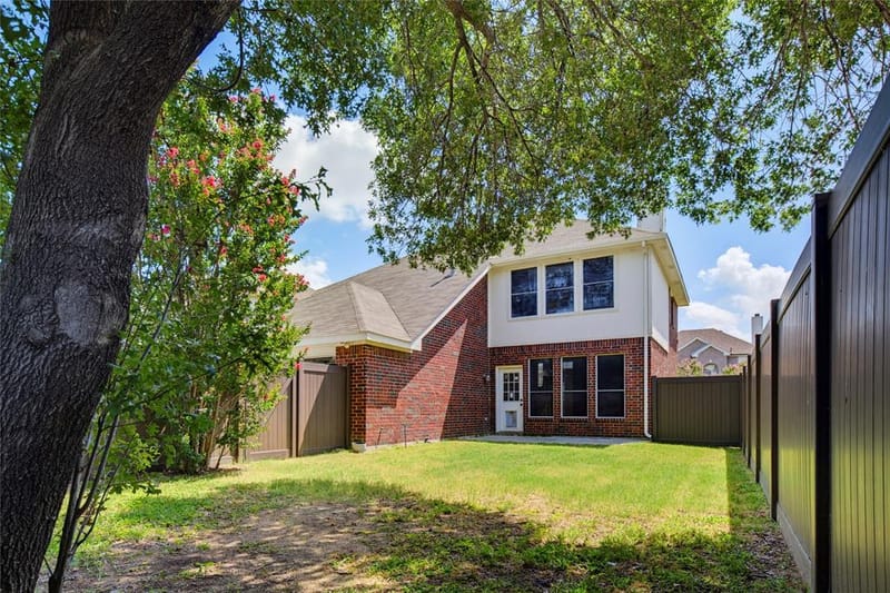 4549 Shadowridge Drive, The Colony TX 75056 - Photo 31