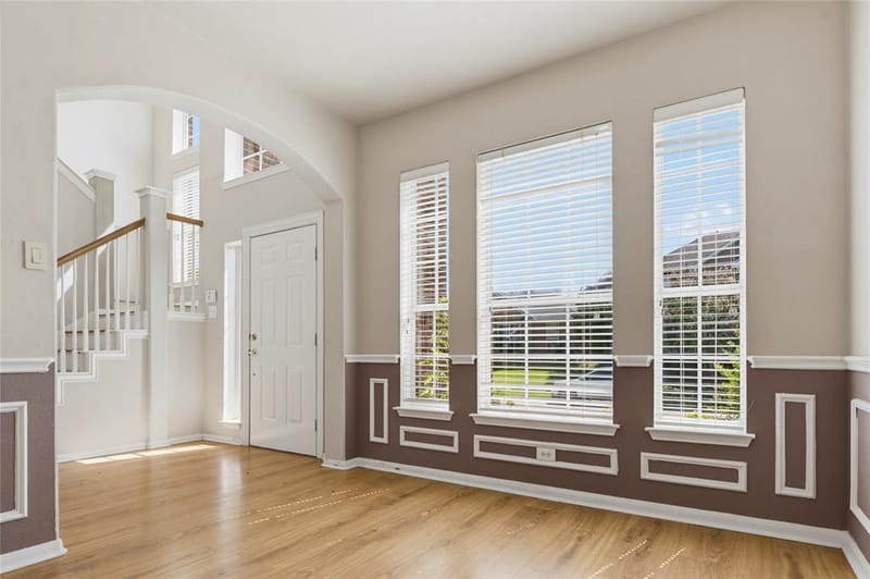 4549 Shadowridge Drive, The Colony TX 75056 - Photo 4