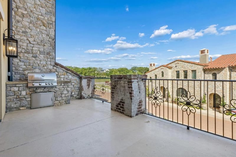 69 Cortes Drive, Westlake TX 76262 - Photo 22