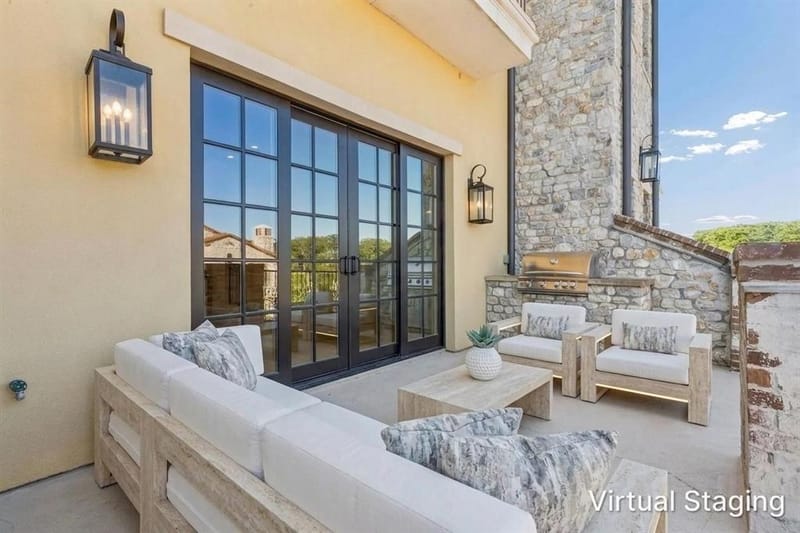 69 Cortes Drive, Westlake TX 76262 - Photo 20