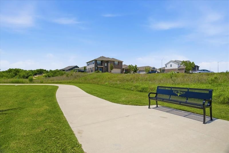 10905 Golden Barrel Court, Fort Worth TX 76108 - Photo 22