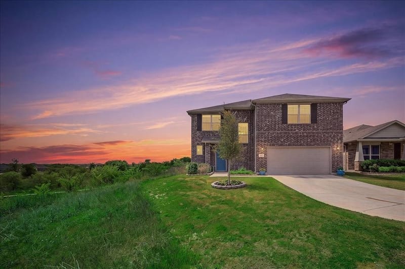 10905 Golden Barrel Court, Fort Worth TX 76108 - Photo 3