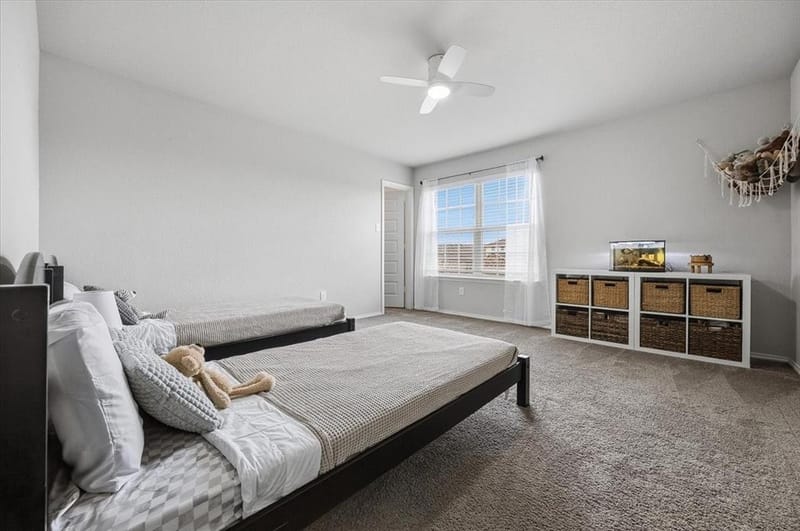 10905 Golden Barrel Court, Fort Worth TX 76108 - Photo 18