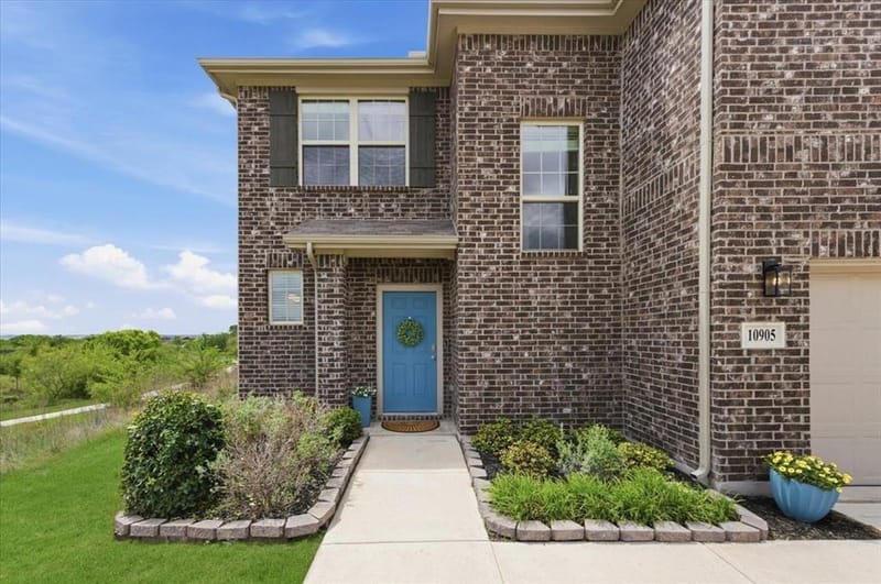 10905 Golden Barrel Court, Fort Worth TX 76108 - Photo 4