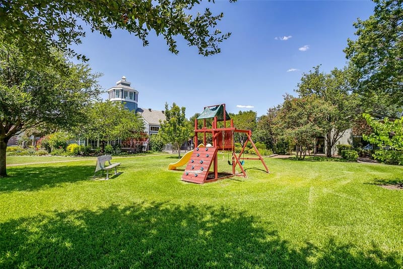 9617 Lea Shore Street, Fort Worth TX 76179 - Photo 38